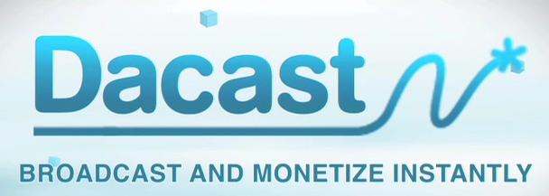 Dacast, la solution pour rentabiliser son contenu vidéo ? Dacast, la solution pour rentabiliser son contenu vidéo ?