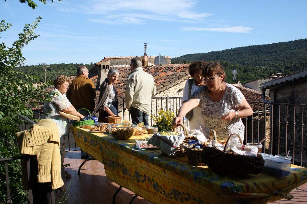 EXPO EMPORIUM 188 Et le buffet alors ? -5