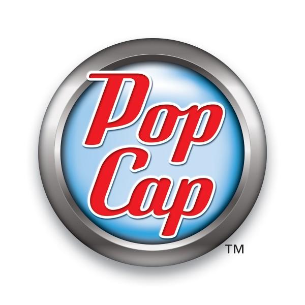 PopCap logo 600x600 PopCap organise une vente aux enchères au profit des enfants malades