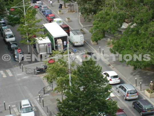 Anarchie automobile dans le centre-ville de Noisy-le-Sec : Il est temps que nos polices verbalisent !