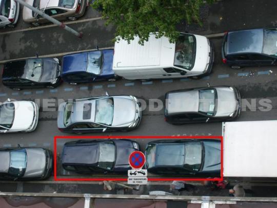 Anarchie automobile dans le centre-ville de Noisy-le-Sec : Il est temps que nos polices verbalisent !