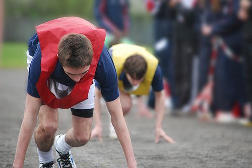 Préparer les soldes : les starting block Comment préparer les soldes et gagner des sous dans les 5 semaines à venir