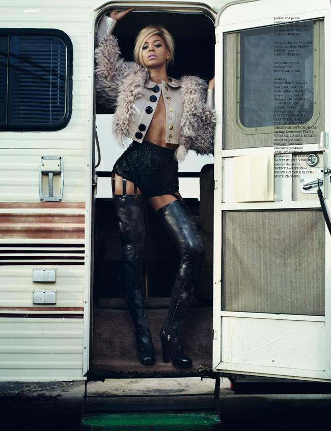 Beyoncé Knowles par Sharif Hamza pour Dazed & Confused juillet 2011 photo Beyonc Knowles par Sharif Hamza pour Dazed Confused juillet 2011 7