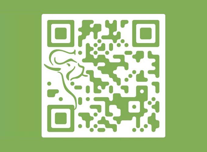 Ayara Thai code qr