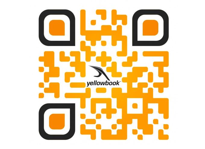 yellow book code qr