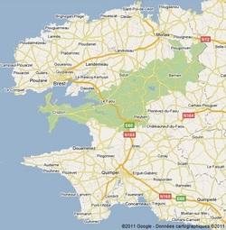 Finistère. A la recherche d'un terrain pour le Multisons