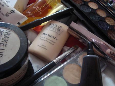 àé La beauté en festival métal, édition 2011