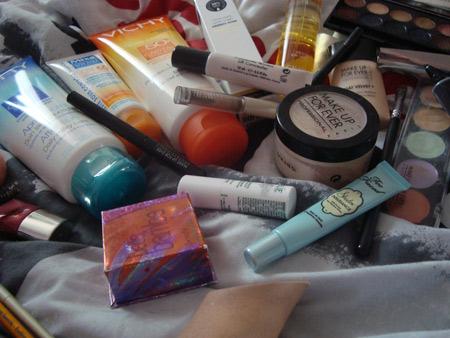 02 La beauté en festival métal, édition 2011