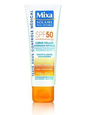 mixa La beauté en festival métal, édition 2011