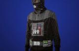 e774 star wars costume hoodie darth 160x105 De nouveaux sweat shirts Star Wars