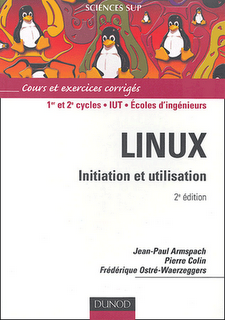 Linux - Initiation et utilisation Linux - Initiation et utilisation
