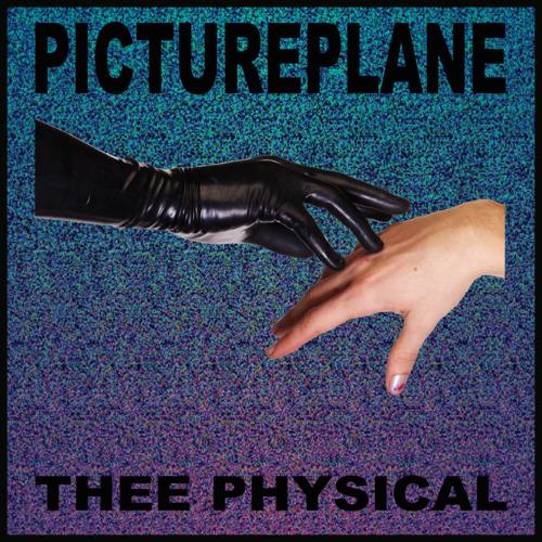 Pictureplane: Post Physical - MP3
Travis Egedy alis Pictureplane...