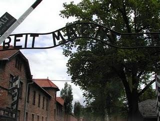 Auschwitz Birkenau - Pologne, Camp allemand nazi de concentration et d'extermination (1940-1945)