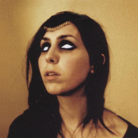 Chelsea Wolfe - Movie Screen Chelsea Wolfe - Movie Screen