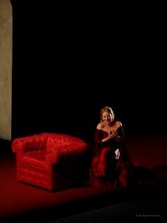 PARIS : Retour de Renée Fleming dans Otello, à l'Opéra Bastille PARIS : Retour de Renée Fleming dans Otello, à l'Opéra Bastille
