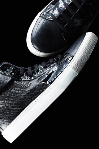 Chaussures Marc Hare Topman-5 Chaussures Marc Hare Topman 5 Chaussures : la collection Marc Hare pour Topman