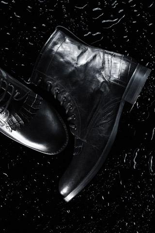Chaussures Marc Hare Topman-6 Chaussures Marc Hare Topman 6 Chaussures : la collection Marc Hare pour Topman