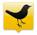 tweetdeck logo Veille : les outils indispensables