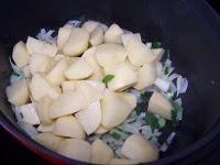 Petits pois frais en tout simplicité Petits pois frais en tout simplicité