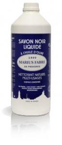 Savon noir pas cher chez Gamm vert. Savon noir pas cher chez Gamm vert.