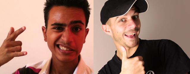 D-World² : les jumeaux du web ! D-World² : les jumeaux du web !