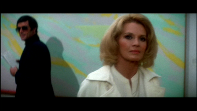Pulsions - Dressed to Kill, Brian De Palma (1980) Pulsions - Dressed to Kill, Brian De Palma (1980)