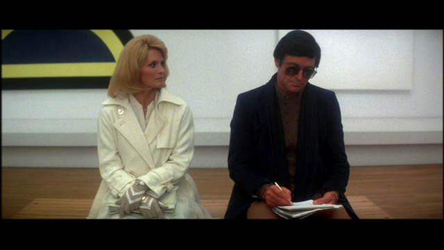 Pulsions - Dressed to Kill, Brian De Palma (1980) Pulsions - Dressed to Kill, Brian De Palma (1980)