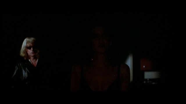 Pulsions - Dressed to Kill, Brian De Palma (1980) Pulsions - Dressed to Kill, Brian De Palma (1980)