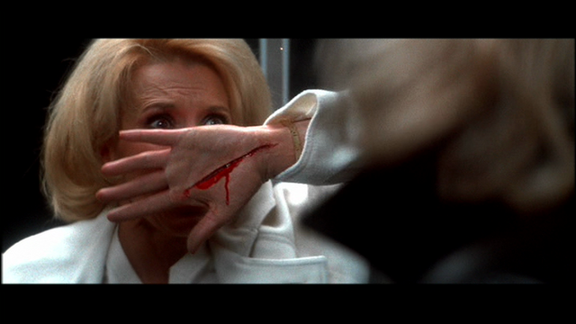 Pulsions - Dressed to Kill, Brian De Palma (1980) Pulsions - Dressed to Kill, Brian De Palma (1980)