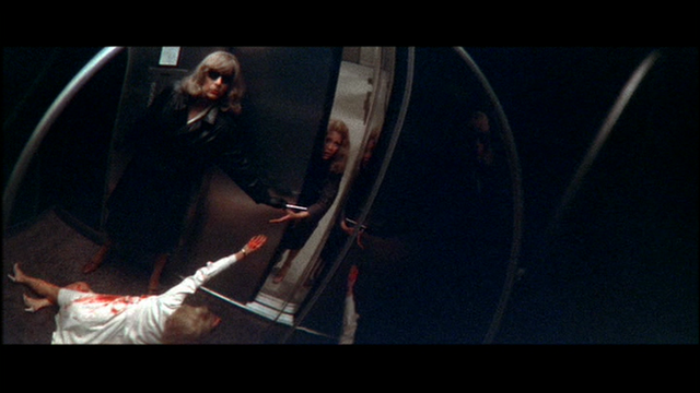 Pulsions - Dressed to Kill, Brian De Palma (1980) Pulsions - Dressed to Kill, Brian De Palma (1980)