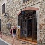 Le boulou : Espace artistique communal P1070338.JPG