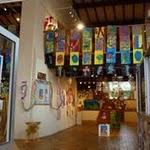 Le boulou : L'école marternelle du boulou expose ses créations plastiques du 23 mai au 28 juin 2011. P1070339.JPG