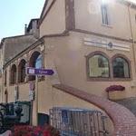 Le boulou : L'office du tourisme est situé au centre, près de l'église P1070301.JPG