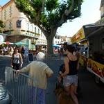 Le boulou : le jeudi matin, c'est le marché ! P1070299.JPG