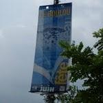 Petite virée dans les Pyrénées Orientales : Le Boulou Petite virée dans les Pyrénées Orientales : Le Boulou