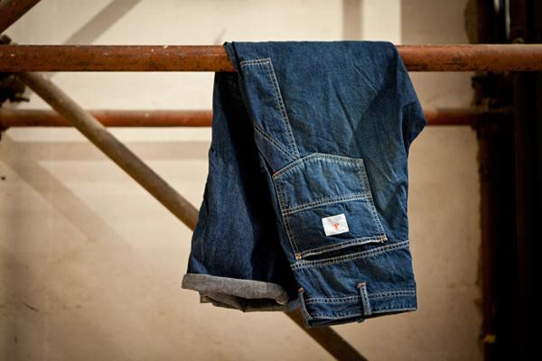 SOPHNET. X CARHARTT HERITAGE – S/S 2012 – WASHED WORKER DENIM PREVIEW SOPHNET. X CARHARTT HERITAGE – S/S 2012 – WASHED WORKER DENIM PREVIEW