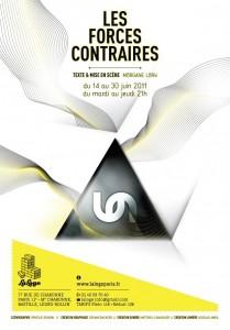Les Forces Contraires