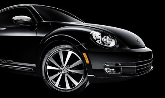 Image beetle 2012 black turbo 1 550x329   Volkswagen Beetle Black Turbo