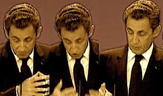 Grèce ou Libye : Sarkozy est contraint de bosser Grèce ou Libye : Sarkozy est contraint de bosser