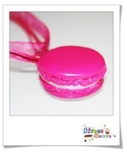 Macaron Color Block