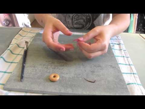 Tutos vidéo : Création macarons et donuts Image de prévisualisation YouTube