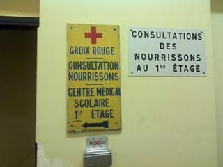 Le bilan de 6 ans Le bilan de 6 ans