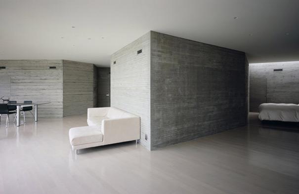 House O - Sou Fujimoto Architects - 6