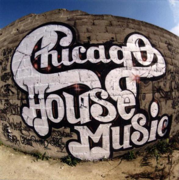 [En] Midwest Electric : The Story of Chicago House and Detroit Techno