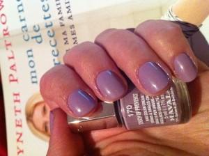 mavala 170 touch of provence Mavala 170 Touch of provence