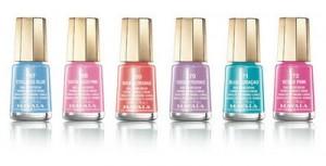 art-colors-mavala Mavala 170 Touch of provence