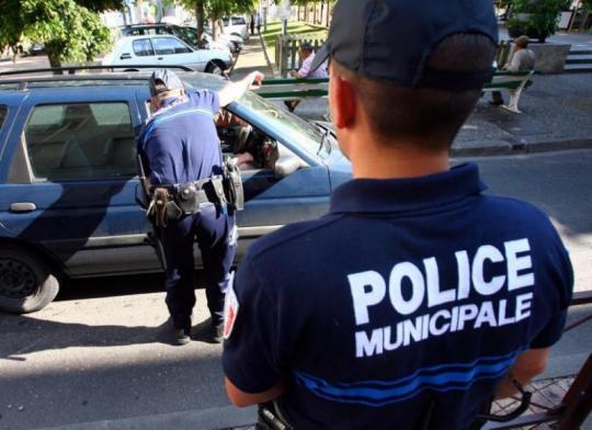 Où est passée notre police municipale ? Où est passée notre police municipale ?