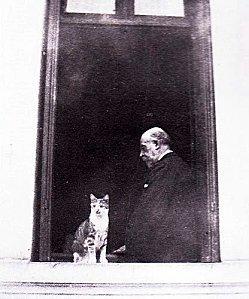 Exposition Odilon Redon au Grand Palais jusqu'au 20 juin 2011 : la notice officielle à télécharger Redon1