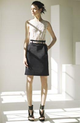 A la découverte de Preen A la découverte de Preen