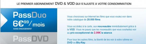 vd vd 600x181 Videofutur se prend pour Netflix (ou pas)